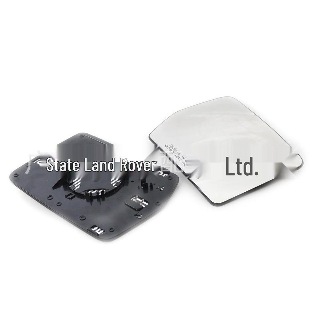 Rearview Mirror Lens for Ford F150 (2004-2010) - Part# 4L3Z-17K707-DA/BD