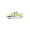 Chuck Taylor All Star 2V Low TD 'Цитрус'