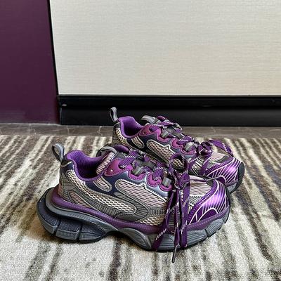 Зимние кроссовки для женщин 2024 Новые черные повседневные вулканизированные кроссовки в стиле «папа» Женские кроссовки на высокой платформе На шнуровке Белые кроссовки Женские