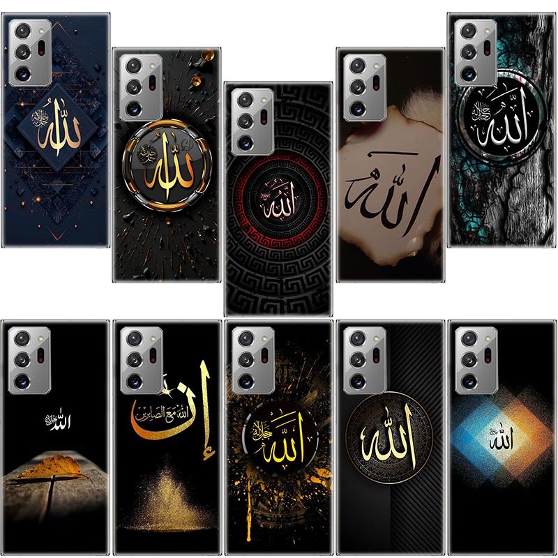 Модный Простой Чехол для Телефона God для Samsung A17 A37 A57 A54 A14 A24 A34 A07 A04S A02S A12 A22 A32 A52S A16 A26 A36 A56 A72 Galaxy N