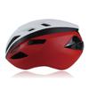 Integrated pneumatic protective helmet helmet, adult mountain bike road bike outdoor riding helmet