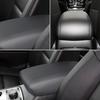 For Jeep Grand Cherokee 2011- Car Center Console Lid Armrest Cover