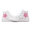 Converse Chuck Taylor All Star Comfortable Canvas Shoes Kids Sneakers White A06310C