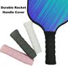 Силиконовая рукоятка для ракетки Pickleball, сменная накладка на руку, аксессуары для Pickleball Beach