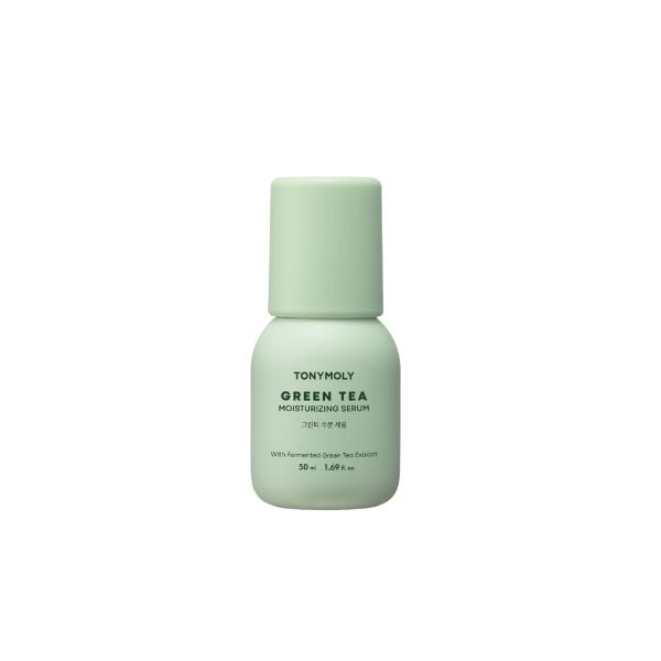Tonymoly Увлажняющая сыворотка с зеленым чаем 50 мл