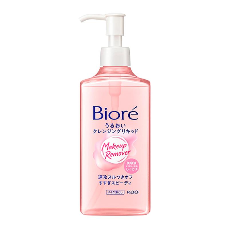 Kao Biore Hydrating Cleansing Liquid 230ml