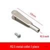 Servo Linkage Metal Clip for RC Airplanes