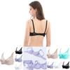 Elegant And Sexy Lace Women Bra Plus Size 75-100 D E Ultrathin Brassiere 95e 100e Underwear