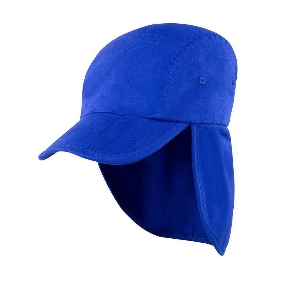 Result Headwear Складная бейсболка унисекс для взрослых легионеров