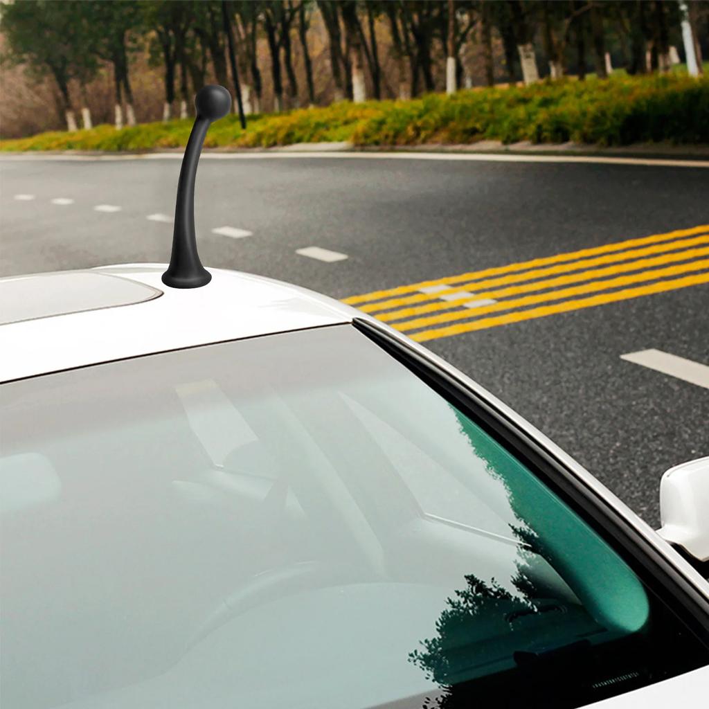 Мотоциклетные шлемы Дьявол Маленькие щупальца 3D Маленький саженец Украшение на крышу автомобиля Бобовый росток Рог Дьявола Для Шлема для мотокросса Крыша автомобиля