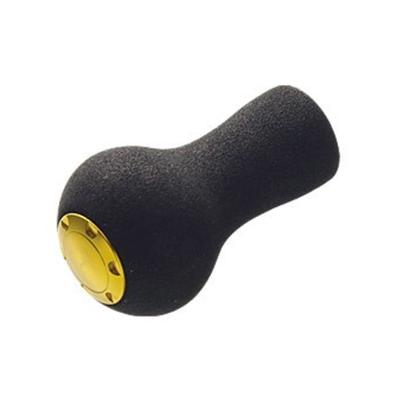 SHIMANO Оригинальные детали катушки Yumeya Handle Knob EVA I Type Long 26163 Parts