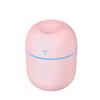 Smart Car Aromatherapy USB Air Humidifier: Mini Desktop Household Mist Maker