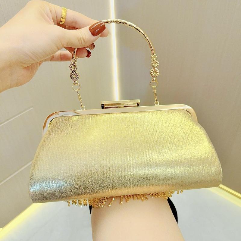 Сумка со стразами, вечернее платье, банкетная сумочка, инкрустированная бриллиантами, сумка для светской львицы, сумка для ужина через плечо