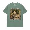 Neil The Seal Become Ungovernable Funny Meme Graphic Tshirts Unisex Unisex Fashion Humor Kawaii T Shirt Summer Tops Oneck T Shirts