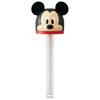 Skater Plastic Bottle Compatible Humidifier Ultrasonic Type USB Powered Stick Type Die Cut Mist Mickey Mouse Disney STST1D