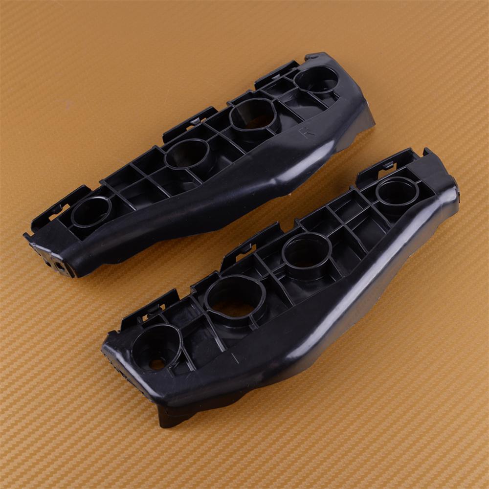 Front Bumper Support Bracket for Toyota Corolla 2009-2010