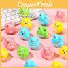 Cute Inertia Mini Frog Owl Animal Shaped Children Toy Car For Kid Entertainment