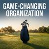 Portable Golf Iron Holder Shaft fixed Bag Club Holder Golf Club Organizer  Rack for Golf Clubs
