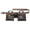 Tool Belt, Apron with 11 Pockets, 2 Handles, Leather (DWST550112)