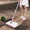 Combination Of Broom And Mop Hand Push Type Scoop Household Broom And Dustpan Set Floor Magic Broom Home Cleaning Tools Sweeper