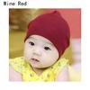Boy/girl Unisex Boy Kids Soft Knitted Crochet Baby Hat Winter Warm Beanie Cap