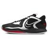 Kyrie Low 5 EP Bred Unisex Sneakers Black White Chile-Red DJ6014-001