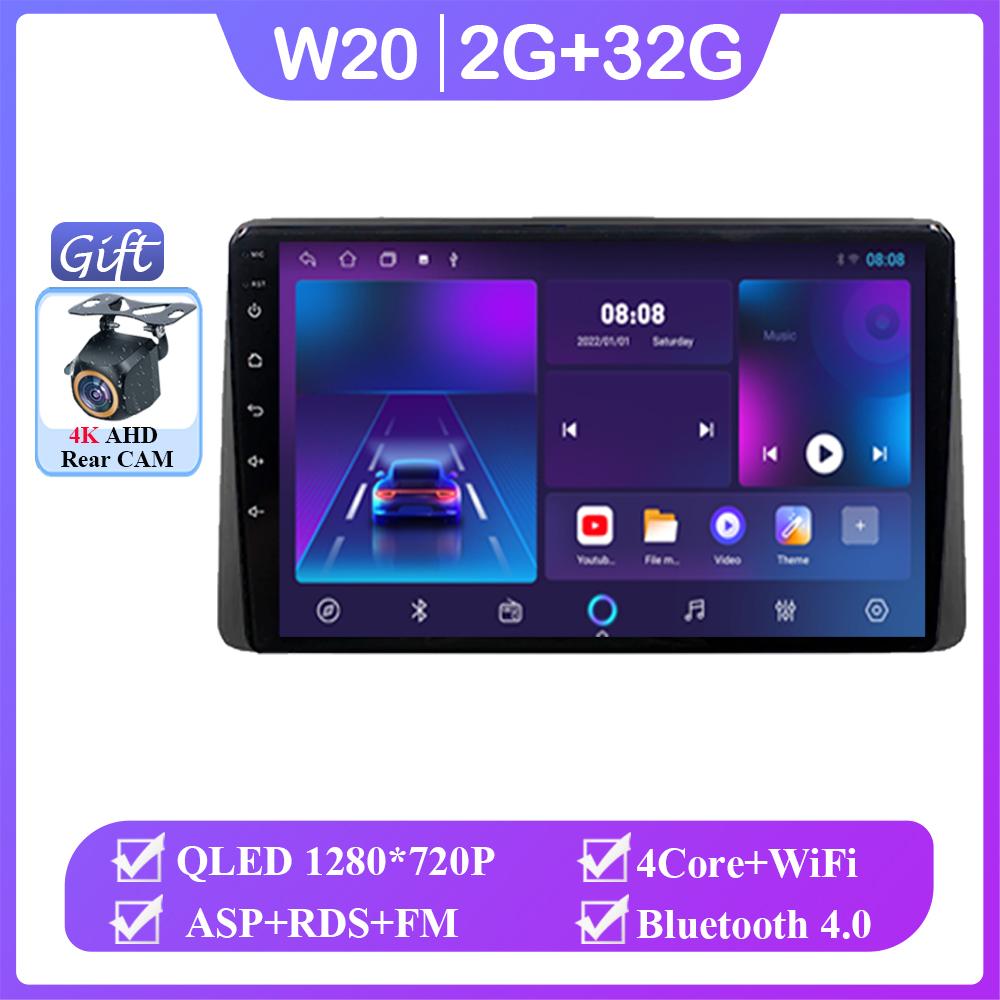 Автомобильное радио для Renault DACIA DUSTER Arkana 2018 - 2019 Android Auto Carplay GPS навигация мультимедиа видеоплеер стерео без 2din