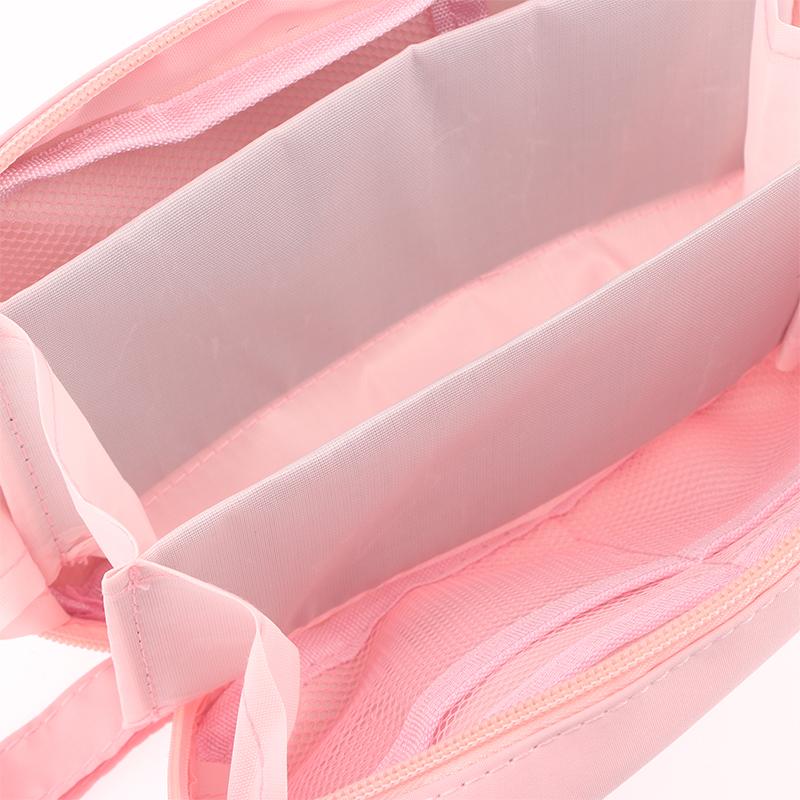 Многослойная портативная большая вместительная сумка для карандашей прозрачная эстетичная сумка для карандашей на молнии канцелярские принадлежности для школьников подарки