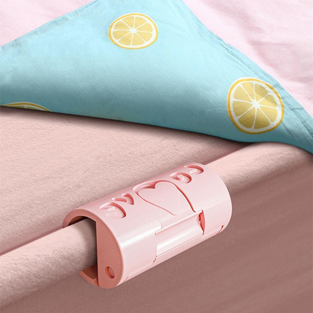 Clamp Mattress Household Quilt Bed Sheet Clips Bed Cover Grippers Clothes Pegs Sheet Buckle