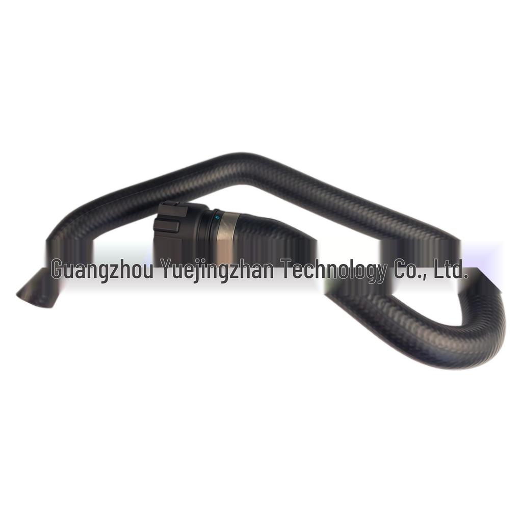 LR006418 LR005297 Radiator Water Hose for Land Rover Freelander 2