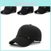 Letter Duck F Cap Mens Outdoor Sports Running Breathables Sunscreen Leisure