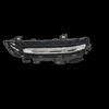 Противотуманная фара переднего бампера для Mercedes-Benz E W207 (2009-2017 гг.) - Номера деталей: 2078801124, 2078801224