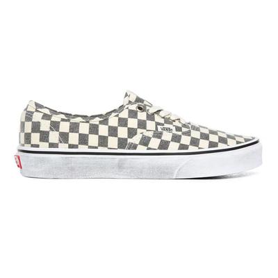 Кеды Серые Ua Authentic