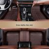All-Around Car Mats for Geely Models: Xingrui 2021, Xingyue L, Boyue Pro, Dihao, Icon, Binyue