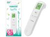 Dretec Thermometer White Non-contact TO-406