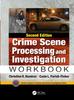 Книга Crime Scene Processing and Investigation Workbook, Second Edition
