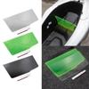 Motorcycles Trunk Divider Isolation Plate Compatible for PCX160 Durable Plexiglass Compartment Partition Increase Safety