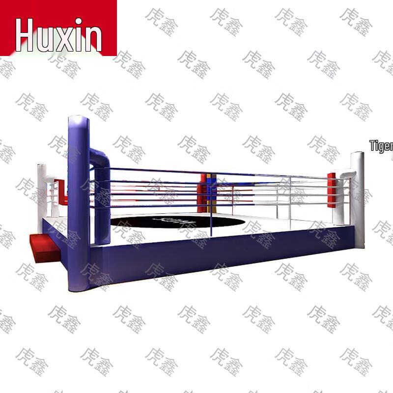 Тренировочное снаряжение Huxin для боевых видов спорта