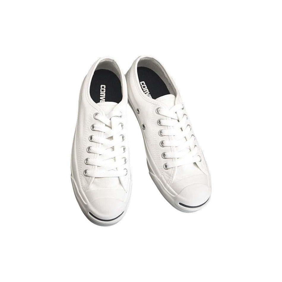 Converse Jack Purcell 'Белый' 1R193