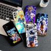 Cover for Samsung Galaxy S22 S21 S20 FE Ultra Plus A35 A36 A55 A37 A33 A34 A57 Phone Case Trunks Dragon Son Gokus Ball Torankusu