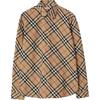 Shirts Men's Brown Moderate 81061651