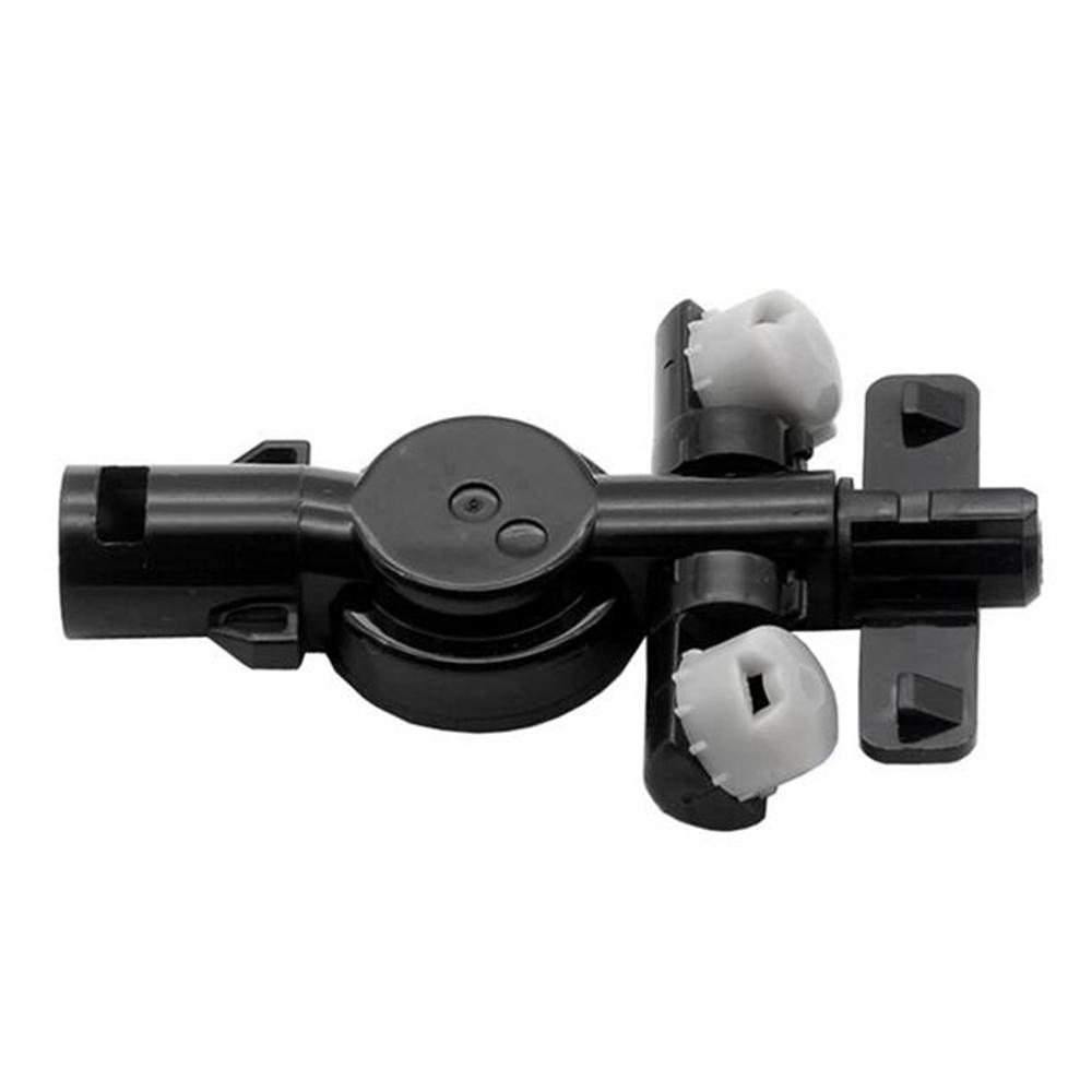 85381-53080 Форсунка омывателя фары Соединитель жиклера для Toyota Honda