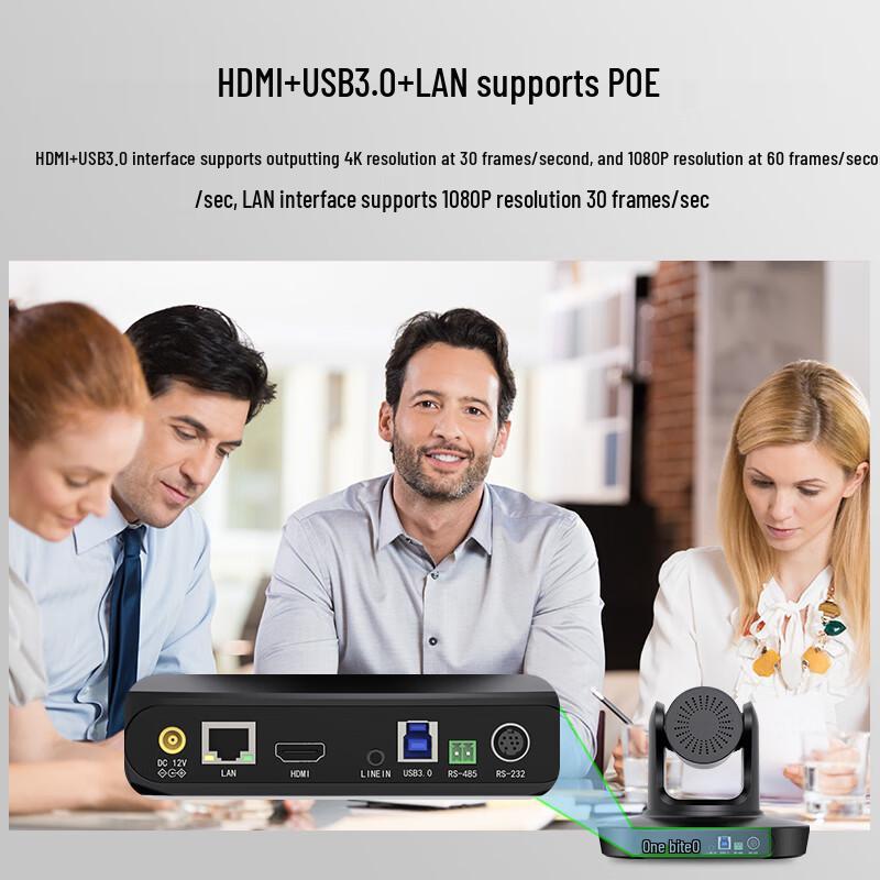 Shenghua Vision Video Conference Camera (CN version)
