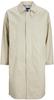 Coat Jack & Jones Jorsantorini Mac Coat (12252938) Fields of Rye