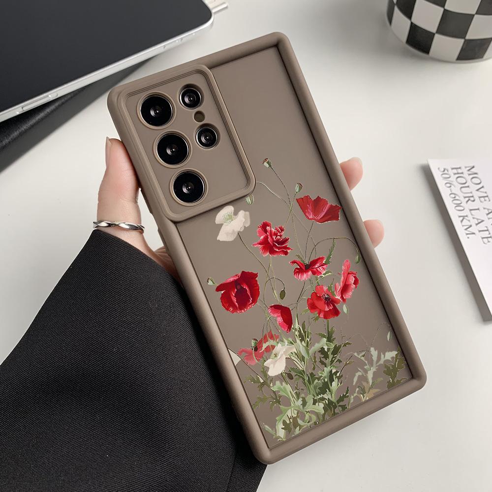 Чехол для телефона iPhone 11 13 12 14 15 16 Pro Max XR XS Samsung A15 A55 A05 Redmi 12 13C OPPO A16 A18 A60 Reno 11 Vivo Y17S Y12 infinix note 40 smart 8