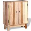 VidaXL Buffet Solid Reclaimed Wood