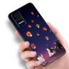 Anime Mo Dao Zu Shi Phone Case For Xiaomi Mi POCO X3 NFC GT M4 M3 12 11T 10T Pro A3 11 Lite NE 5G 12X 11i F3 Soft Black Cover