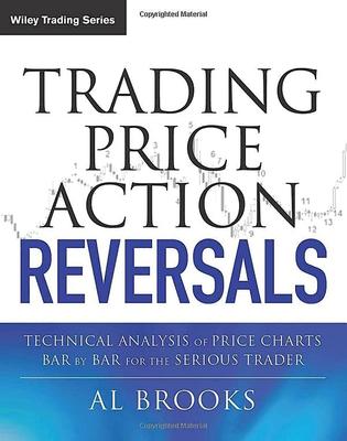 Торговля Price Action Развороты Технический Анализ Твердый Переплет V211 INE1049 2%