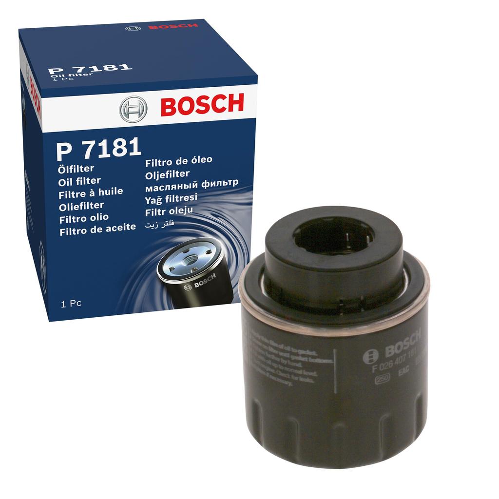 Bosch /Масляный фильтр Номер продукта: Ф026407181