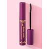 Kiss Me Тушь для ресниц Heroine Make Long & Curl Mascara EX 6 г, насыщенный черный цвет, 6 шт.